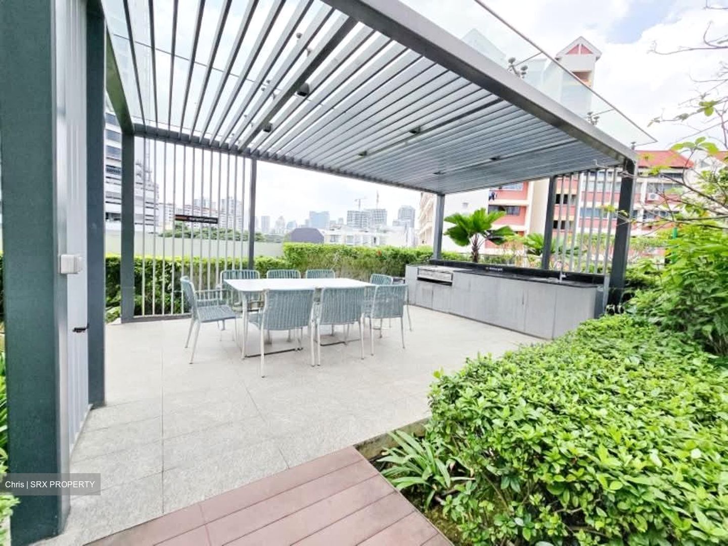 Uptown @ Farrer (D8), Apartment #559200171